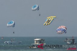 Pertemuan IMF-World Bank Pertaruhan Bagi Bangkitnya Pariwisata Indonesia