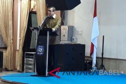 Menkumham harapkan Pemprov Babel fokus kelola pariwisata
