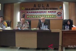 Autopsi simpulkan M Yusuf meninggal karena sakit