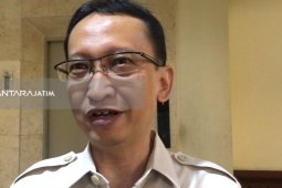 Pemkot Surabaya Siap Rapatkan Pencairan Gaji PNS ke-13