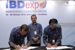 Kerja Sama PT Pelni dengan PT Dok