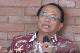 Bupati Blitar Rijanto Bantah Dipanggil KPK