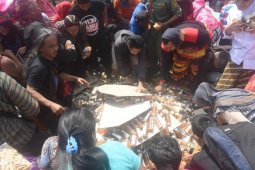 Di Kota Kediri, Digelar Festival Jamu