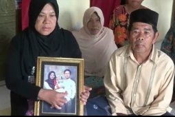 Dua Warga Blitar Diduga Menjadi Korban Jatuhnya Lion Air