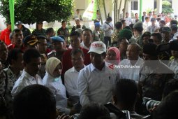 Ekspor Pertanian Indonesia Ditarget Terus Naik (Video)