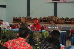 Sosialisasi Cegah Kenakalan Remaja