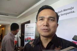 Holcim Ingatkan Kontraktor Mengenai Kualitas Bangunan Tahan Gempa