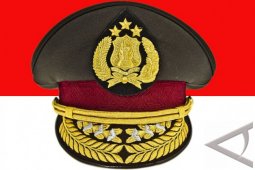 Polres Ambon tetapkan satu tersangka pemarangan