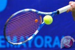 Warga Australia memadati lapangan tenis setelah "lockdown" dilonggarkan