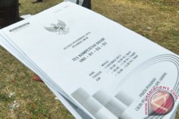 Pelamar CPNS Mataram Mencapai 7.216 Orang