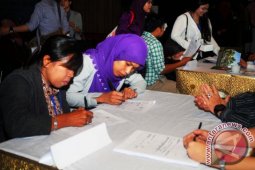 Jepang Berminat Rekrut Pekerja Indonesia