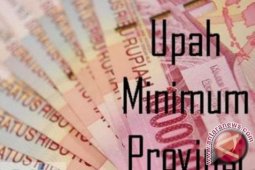 Kemenaker keluarkan edaran kenaikan UMP tahun 2020 8,51 Persen
