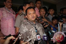 Polisi Tetapkan Pelaku Pembakaran Bendera HTI Sebagai Tersangka