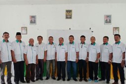 Soal limbah, sengketa tanah dan pasar jadi pembahasan