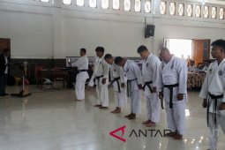 Kontek Tako Sumut dilantik