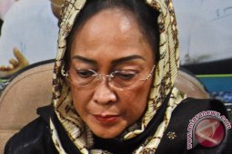 PN Bandung Tolak Praperadilan SP3 Sukmawati