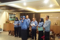 Kronologi Narapidana Lapas Palu Kabur Akibat Gempa