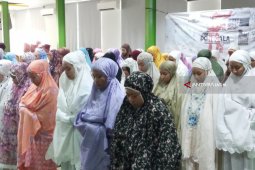 Unusa Salat Ghaib untuk Korban Bencana Palu-Donggala