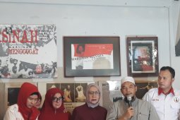 Ratna Sarumpaet Tetap Ingin Lanjutkan Perjuangan