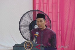 Warga diimbau jaga kondusifitas jelang Pemilu