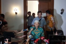 KPK Tanggapi Pernyataan Amien Soal Kasus Korupsi