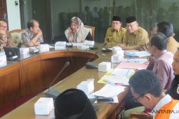 Fachrori: Jambi siap sukseskan Pemilu 2019