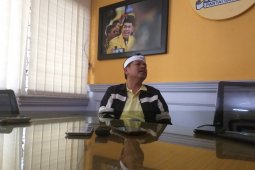 Dedi Mulyadi soroti seniman tradisional yang tersisihkan