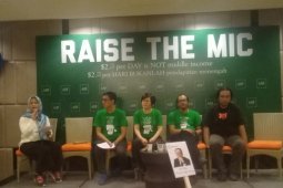 AHF minta Bank Dunia hentikan klasifikasi MIC