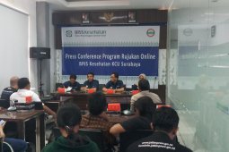 BPJS Kesehatan Perpanjang Masa Uji Coba Rujukan "Daring"