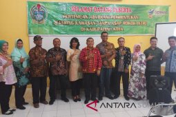 Pemkot didorong terbitkan  Perda KTR