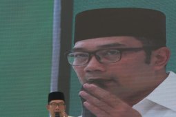 Jabar prioritaskan modifikasi cuaca di kawasan bendungan