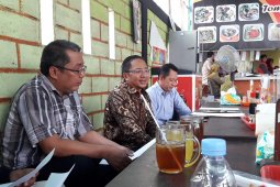 Wabup : "Saya sudah mundur sebagai Caleg"