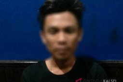 Polsek Banjarmasin Selatan ungkap peredaran obat ilegal