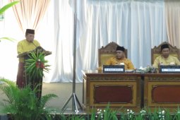 Fachrori: jaga stabilitas daerah agar pembangunan berjalan cepat