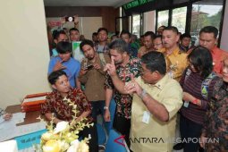 Dirjen OTDA nilai Bekasi potensi korupsi suap