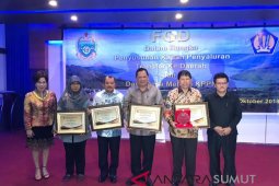 Tanjungbalai terbaik III penyerapan anggaran