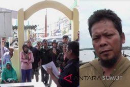 Nelayan tarik mini terancam kelaparan
