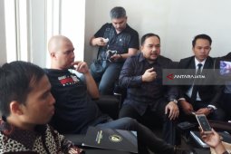 Ahmad Dhani Ajukan Saksi Ahli ke Polisi