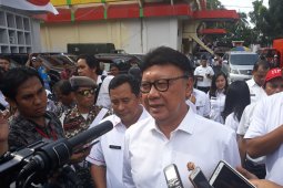 Kemendagri Perketat Pengawasan, Cegah Jual Beli Blanko KTP Elektronik