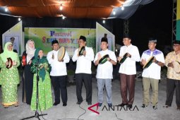Demi mencegah tergerusnya budaya Islami, Tanjungbalai gelar FSN