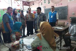 Sumpah Pemuda, KNPI gelar pengobatan dasar gratis
