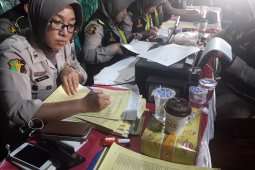 Tim Bidokkes Polda Babel peroleh 21 data ante mortem