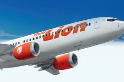 Hakim asal PN Kalsel ikut dalam peristiwa Lion Air