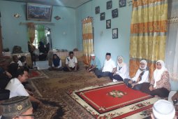 Percakapan terakhir Gubernur Babel dengan korban tragedi pesawat Lion