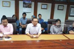 10 Mahasiswa Untad Palu Jalani Kuliah "Sit In" di Unair