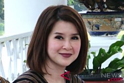 Grace Natalie: empat hal Jokowi dicintai rakyat