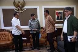Kotabaru fixes Meranti forest attraction