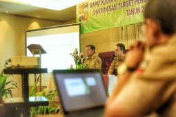 Jadwal Kerja Pemkot Bogor Jawa Barat Selasa 5 Maret 2019