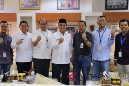 Atasi pelaku rentenir Bupati HSS harapkan peran perbankan