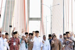 Gus Ipul: Libatkan Ulama Bangun Madura